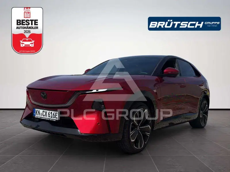 2026 Mazda Unknown