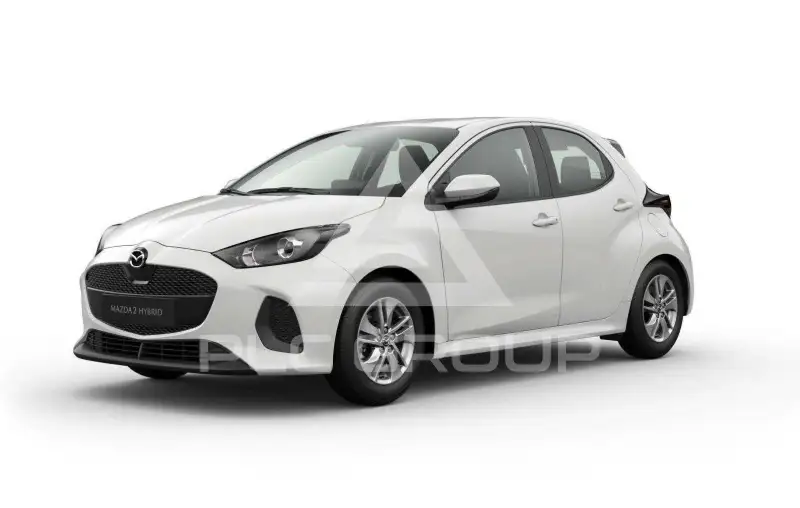 2026 Mazda Unknown