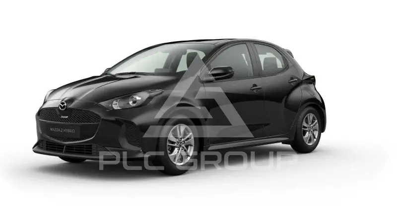 2026 Mazda Unknown
