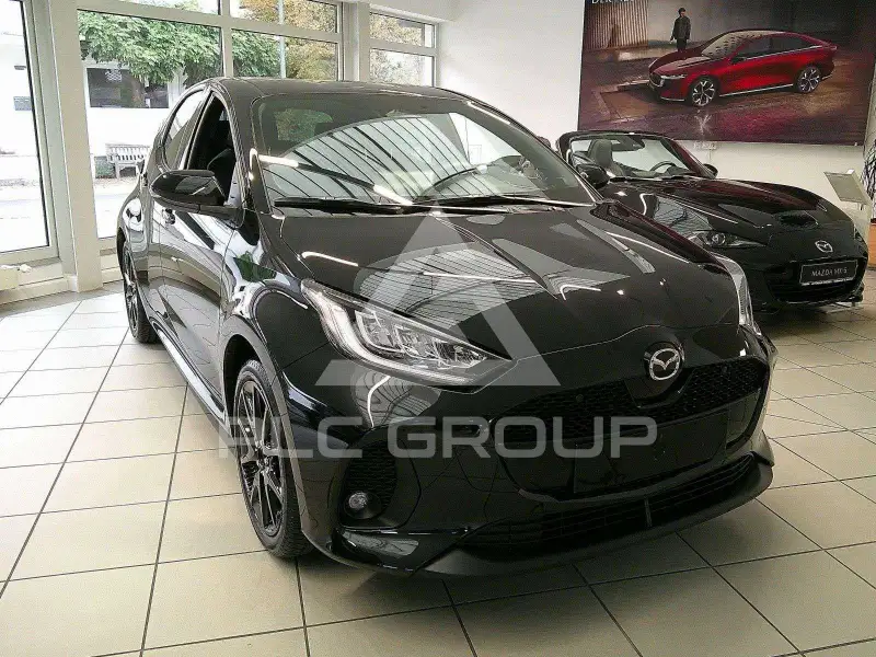 2026 Mazda Unknown