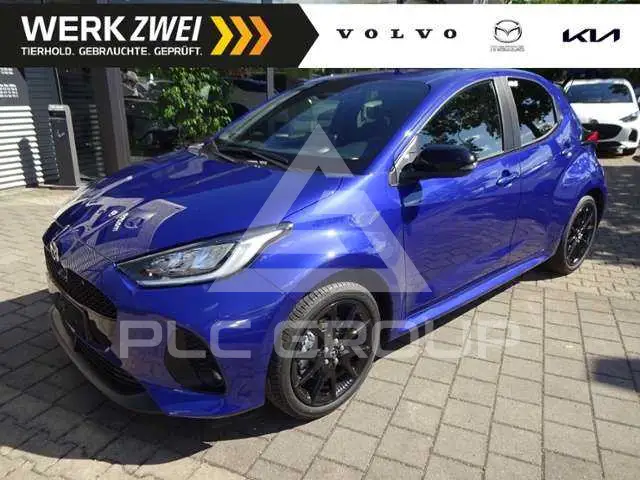 2026 Mazda Unknown
