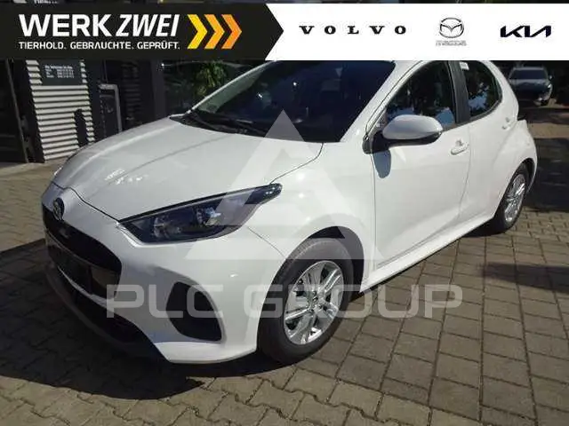2026 Mazda Unknown