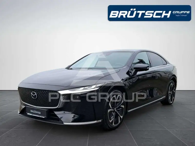 2026 Mazda Unknown