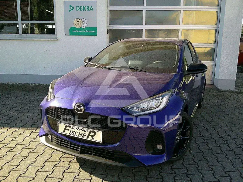 2026 Mazda Unknown