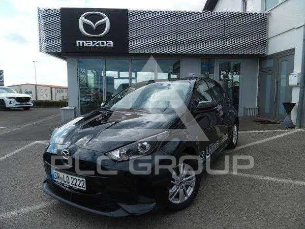 2026 Mazda Unknown