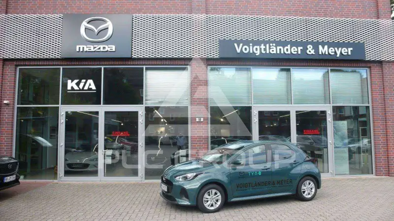 2026 Mazda Unknown