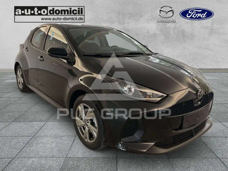 2026 Mazda Unknown