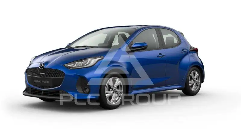 2026 Mazda Unknown