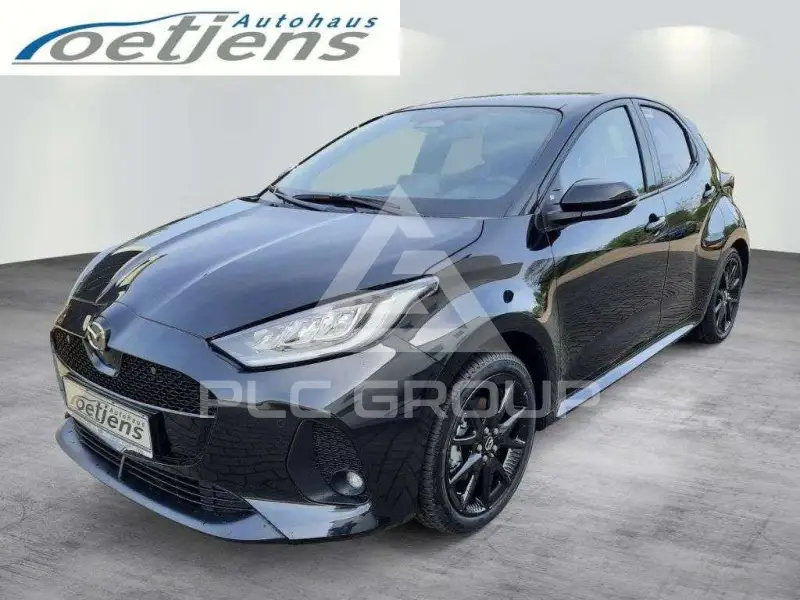 2026 Mazda Unknown