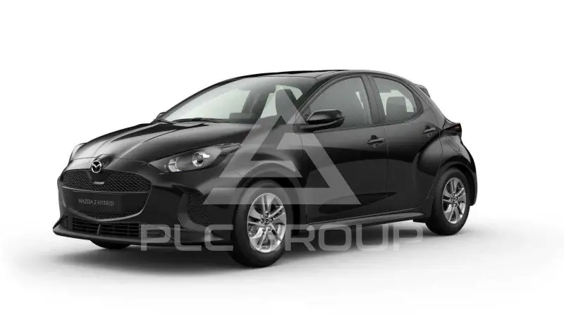 2026 Mazda Unknown