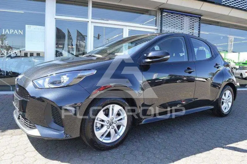 2026 Mazda Unknown