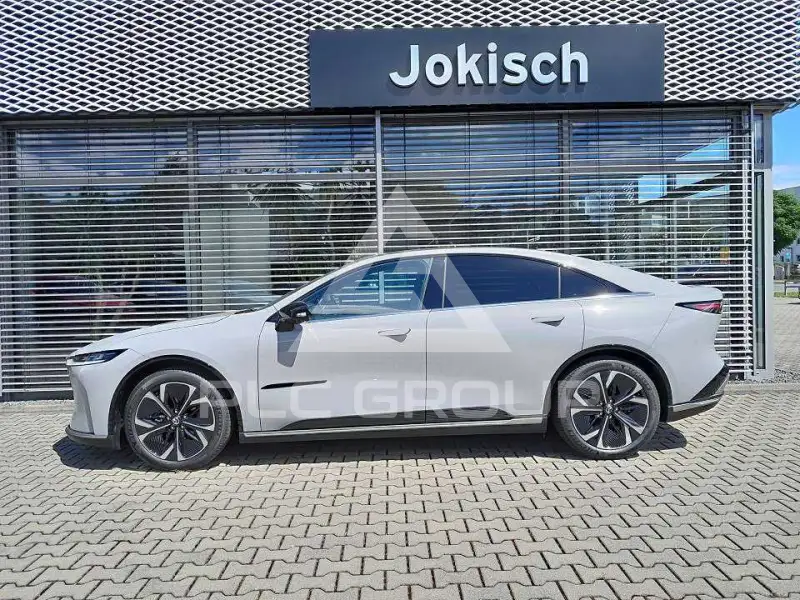 2026 Mazda Unknown