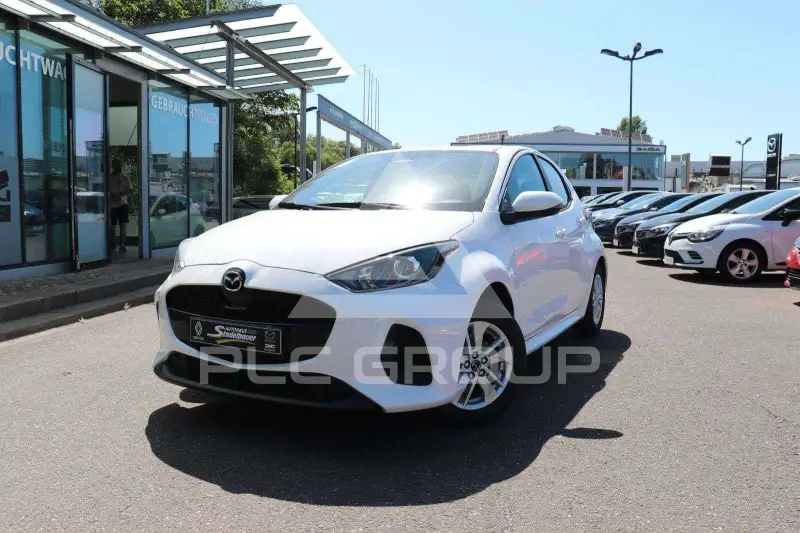 2026 Mazda Unknown