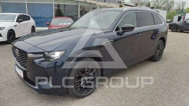 2026 Mazda CX-80