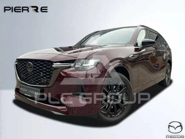 2026 Mazda CX-80