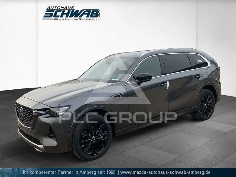 2026 Mazda CX-80