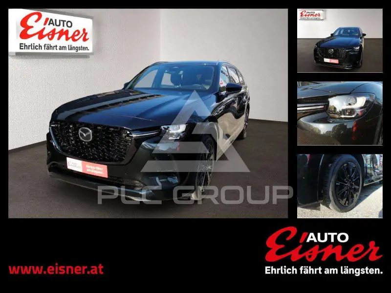 2026 Mazda CX-80