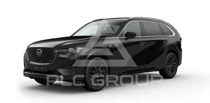 2026 Mazda CX-80