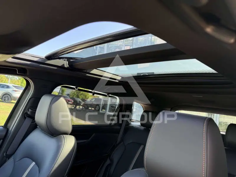 2026 Mazda CX-80