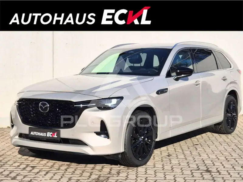 2026 Mazda CX-80