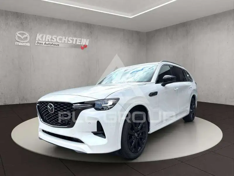 2026 Mazda CX-80