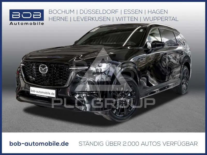 2026 Mazda CX-80