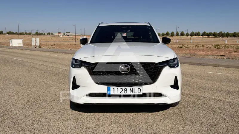 2026 Mazda CX-80