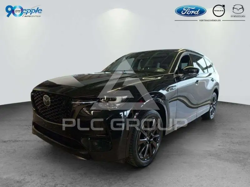 2026 Mazda CX-80