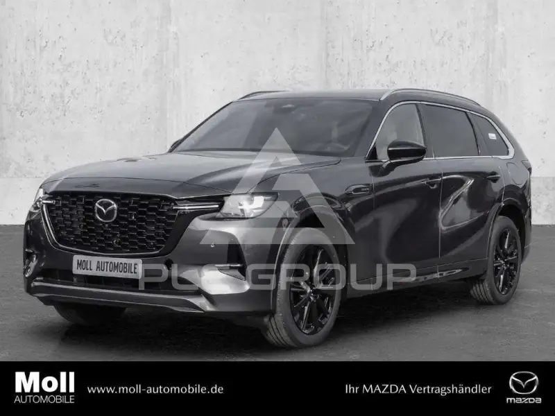 2026 Mazda CX-80