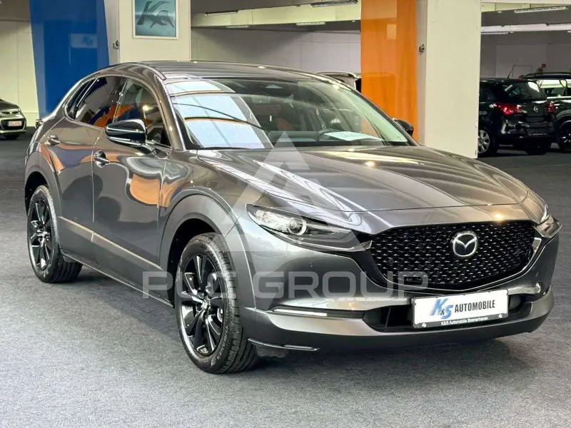 2026 Mazda CX-3