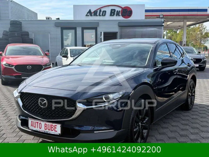 2026 Mazda CX-3