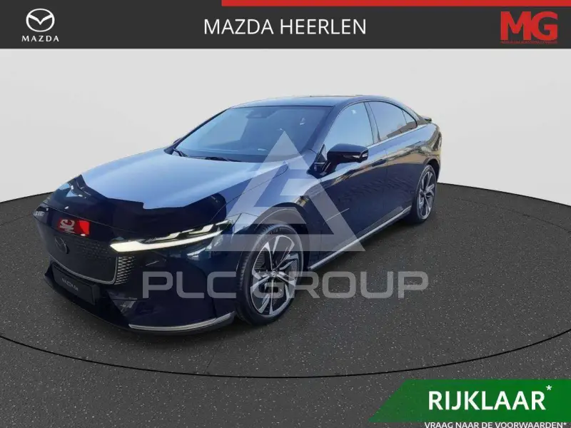 2026 Mazda 6