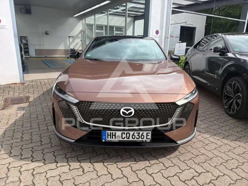 2026 Mazda 6