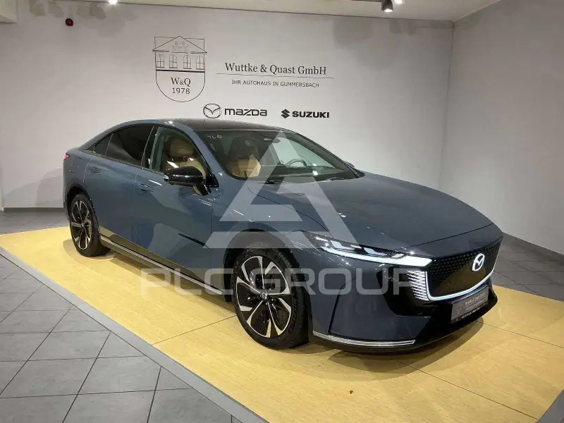 2026 Mazda 6