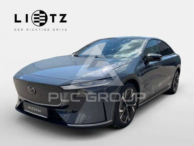2026 Mazda 6