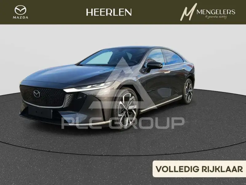 2026 Mazda 6