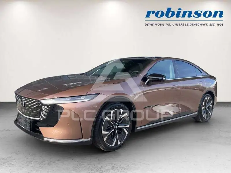 2026 Mazda 6