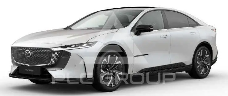 2026 Mazda 6