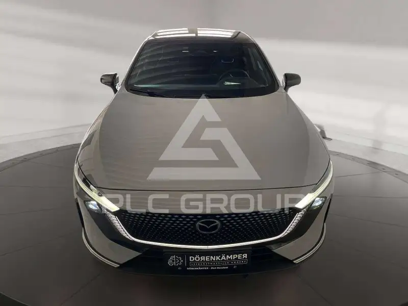 2026 Mazda 6