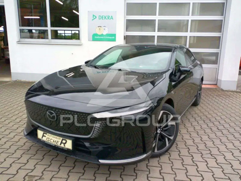 2026 Mazda 6