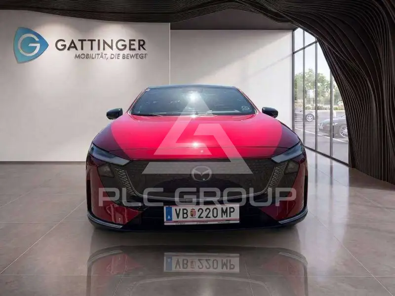 2026 Mazda 6