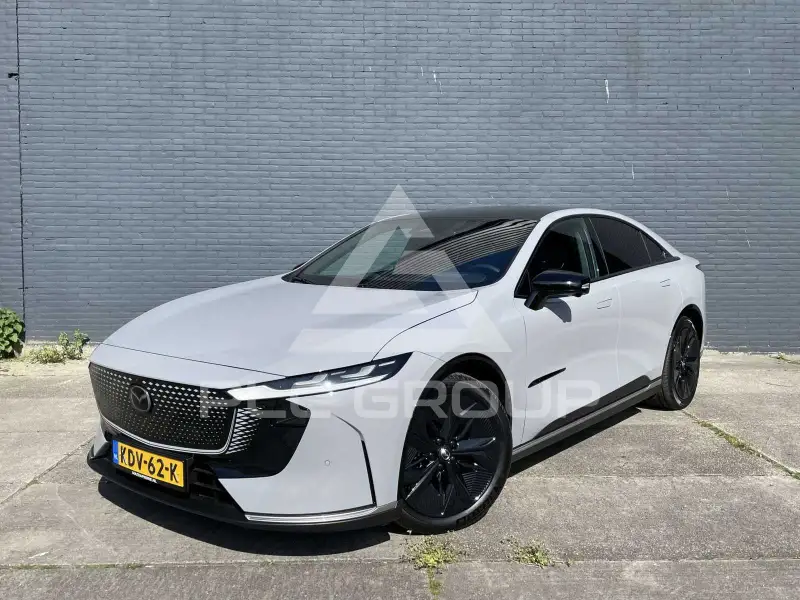 2026 Mazda 6