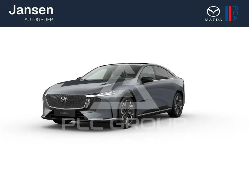 2026 Mazda 6