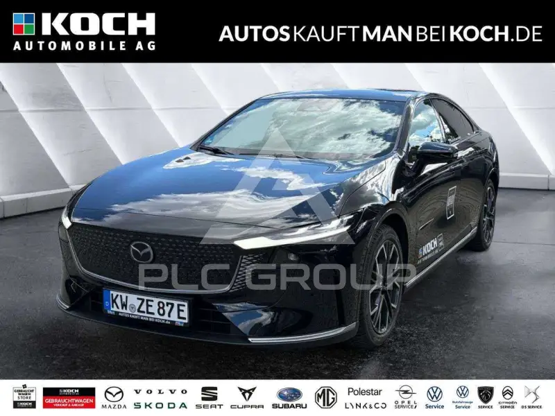 2026 Mazda 6