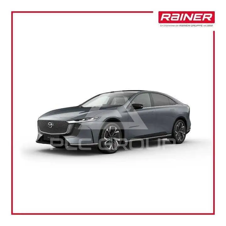 2026 Mazda 6