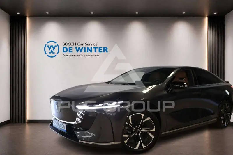 2026 Mazda 6