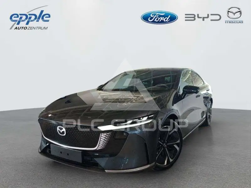 2026 Mazda 6
