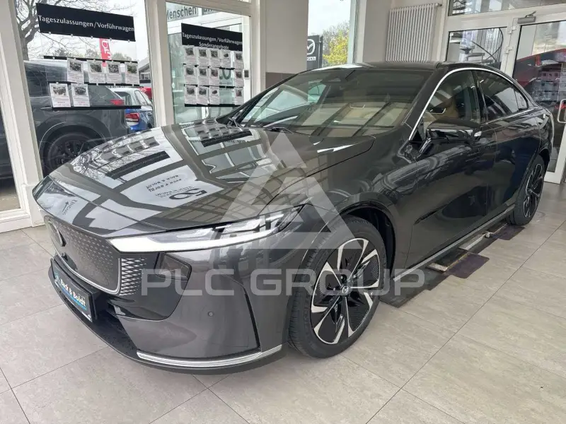 2026 Mazda 6