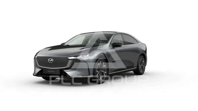 2026 Mazda 6
