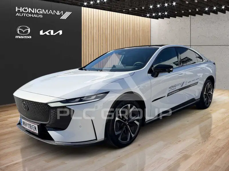 2026 Mazda 6